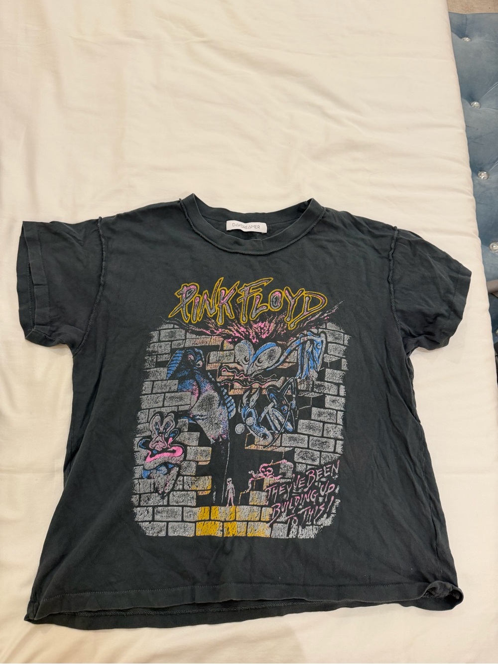 Pink Floyd Graphic Tee